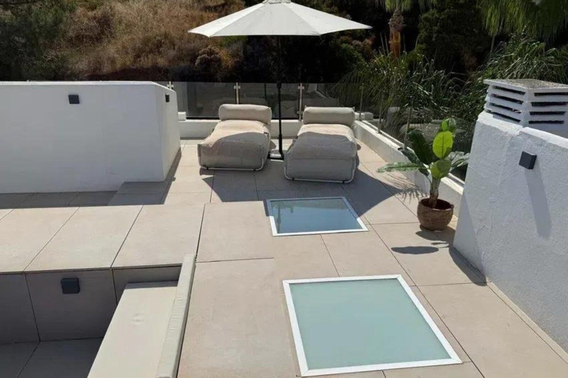 Resale - apartment - Benahavís - La Quinta