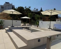 Resale - apartment - Benahavís - La Quinta