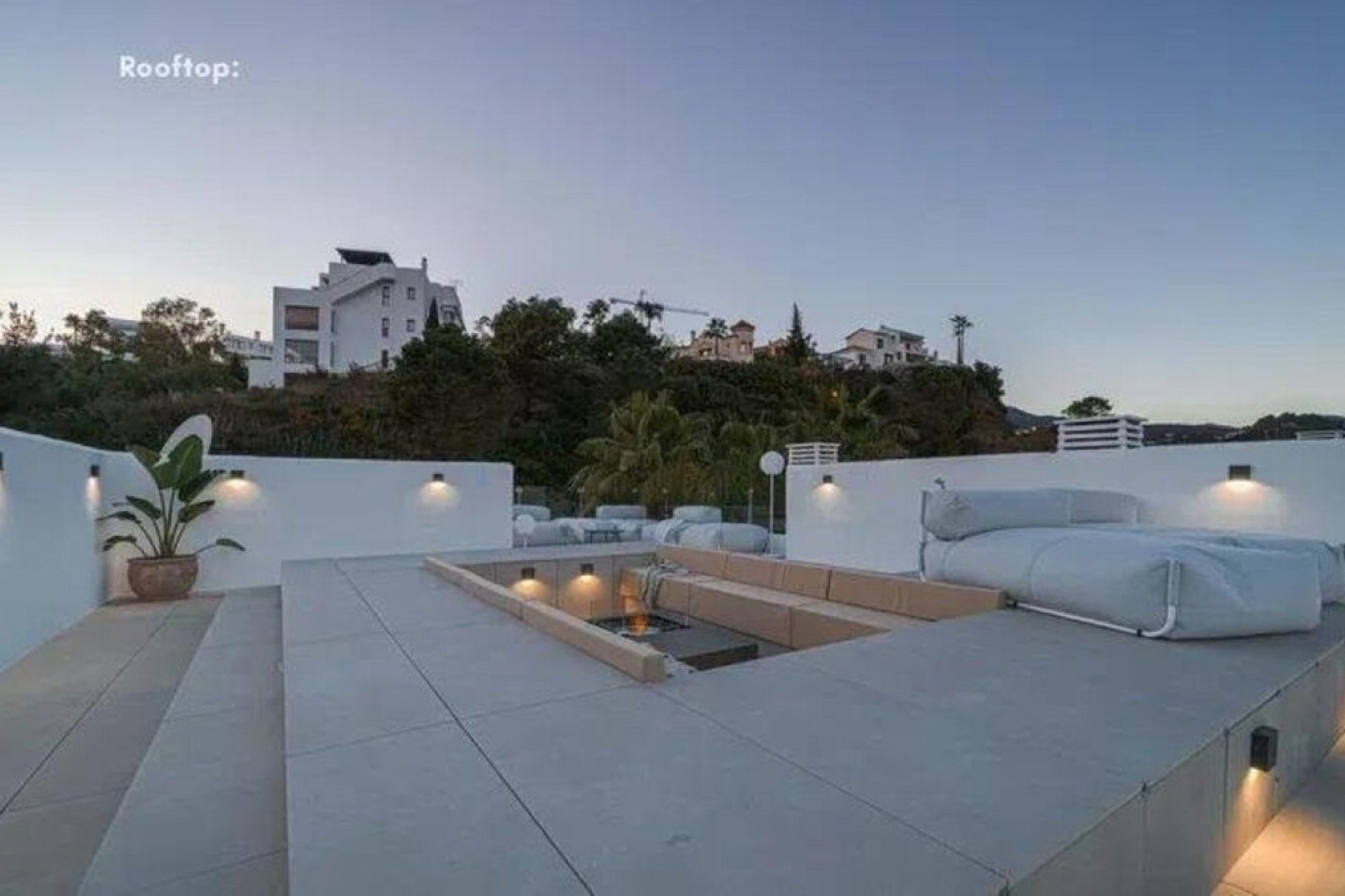 Resale - apartment - Benahavís - La Quinta