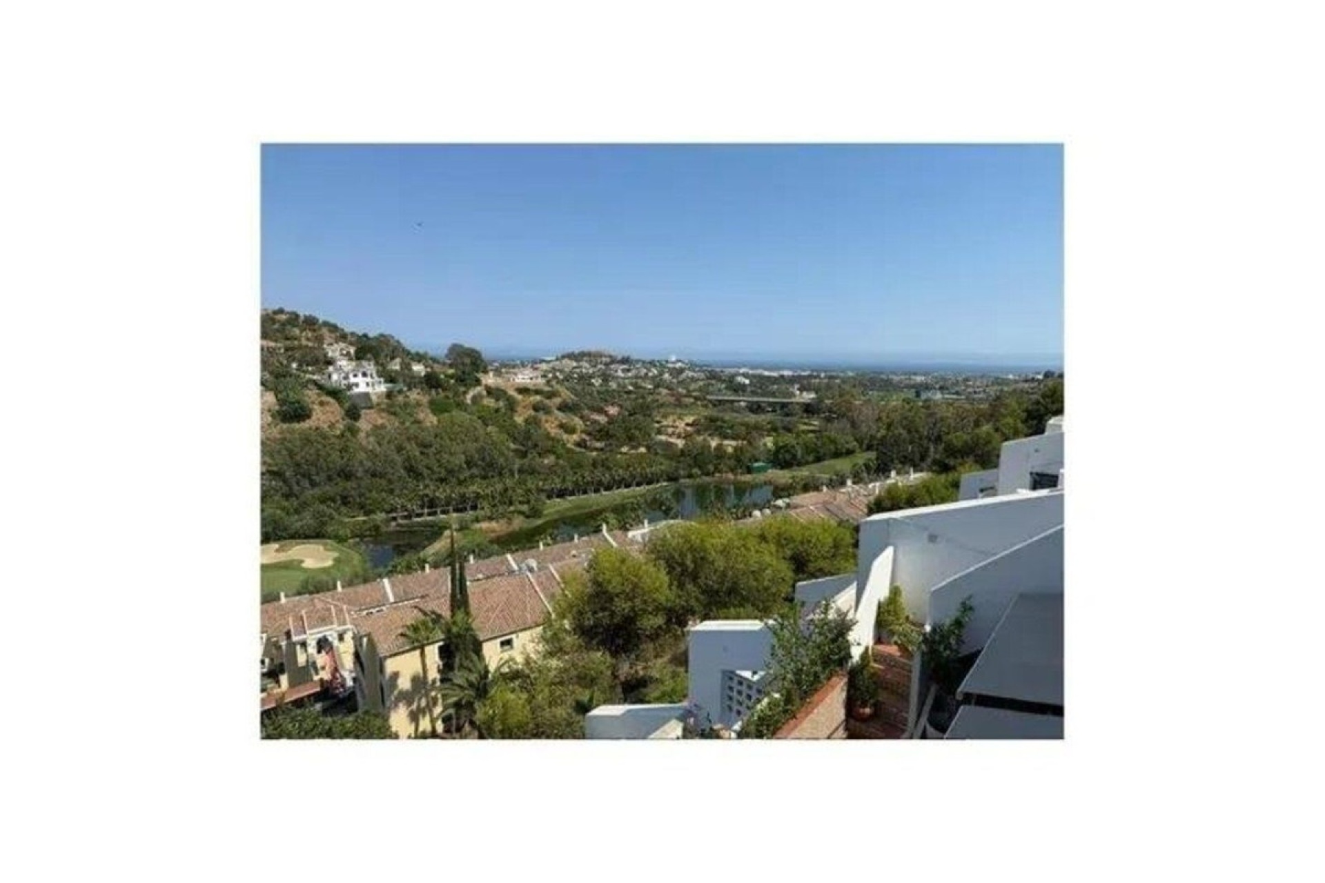 Resale - apartment - Benahavís - La Quinta