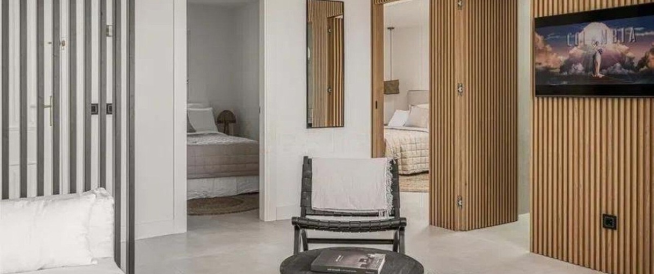 Resale - apartment - Benahavís - La Quinta