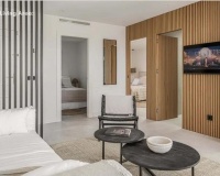 Resale - apartment - Benahavís - La Quinta