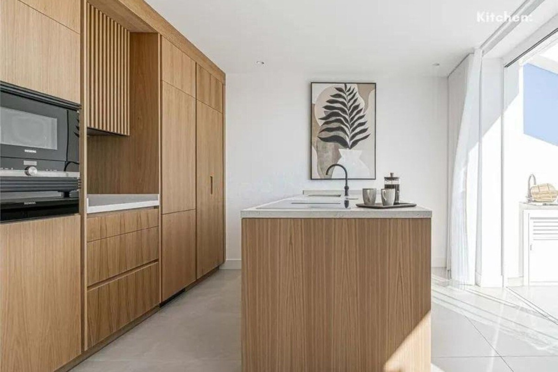 Resale - apartment - Benahavís - La Quinta