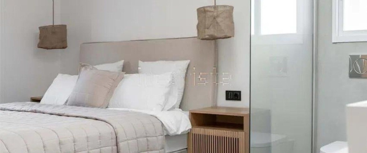 Resale - apartment - Benahavís - La Quinta
