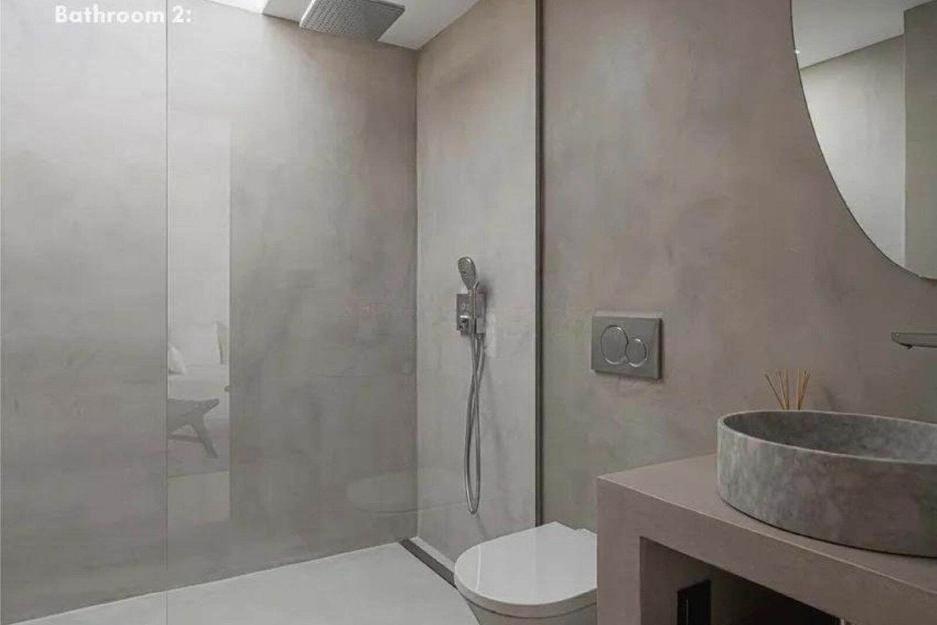Resale - apartment - Benahavís - La Quinta