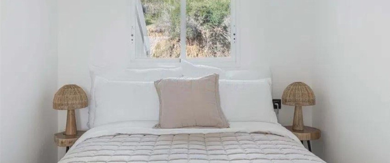 Resale - apartment - Benahavís - La Quinta