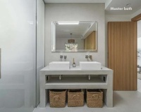Resale - apartment - Benahavís - La Quinta