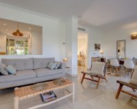 Resale - apartment - Benahavís - La Quinta