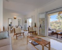 Resale - apartment - Benahavís - La Quinta