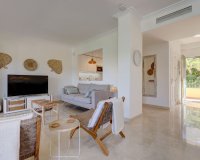 Resale - apartment - Benahavís - La Quinta