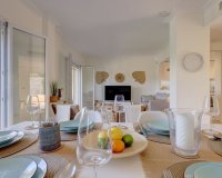 Resale - apartment - Benahavís - La Quinta