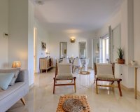 Resale - apartment - Benahavís - La Quinta