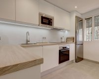 Resale - apartment - Benahavís - La Quinta