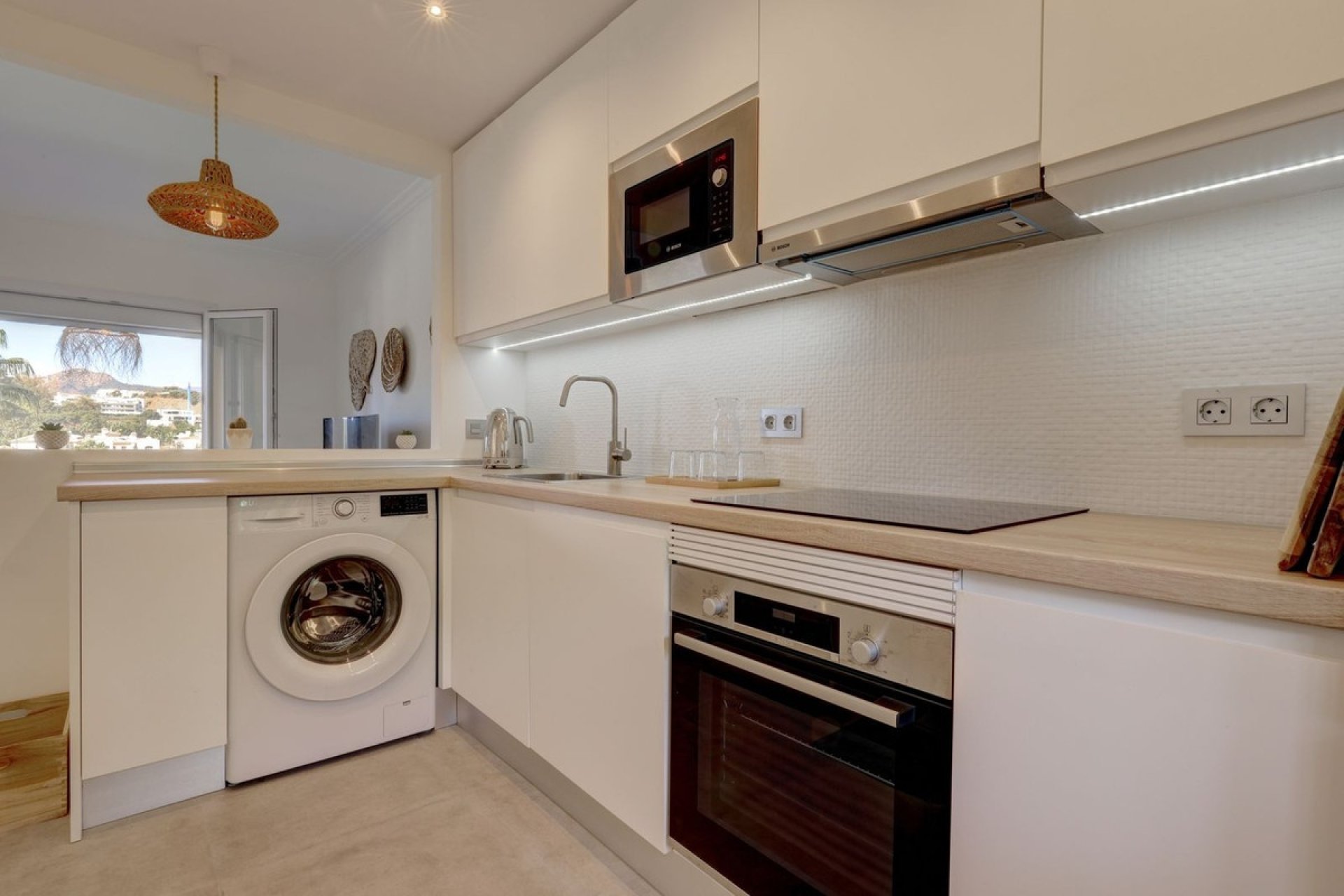 Resale - apartment - Benahavís - La Quinta
