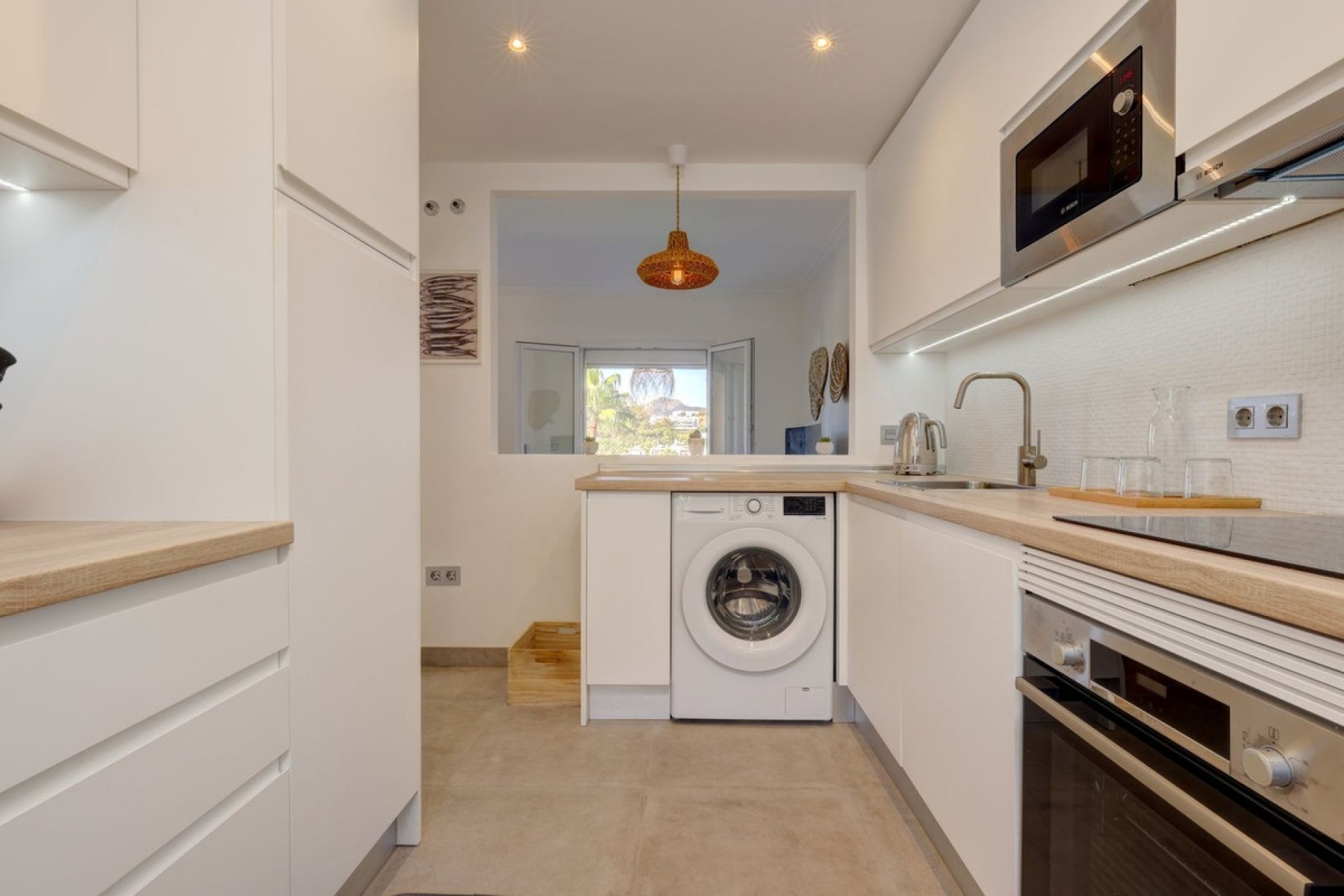 Resale - apartment - Benahavís - La Quinta