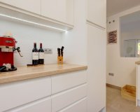 Resale - apartment - Benahavís - La Quinta