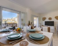 Resale - apartment - Benahavís - La Quinta