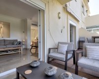 Resale - apartment - Benahavís - La Quinta