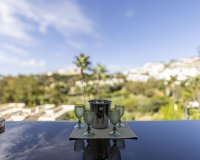 Resale - apartment - Benahavís - La Quinta