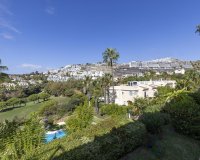 Resale - apartment - Benahavís - La Quinta