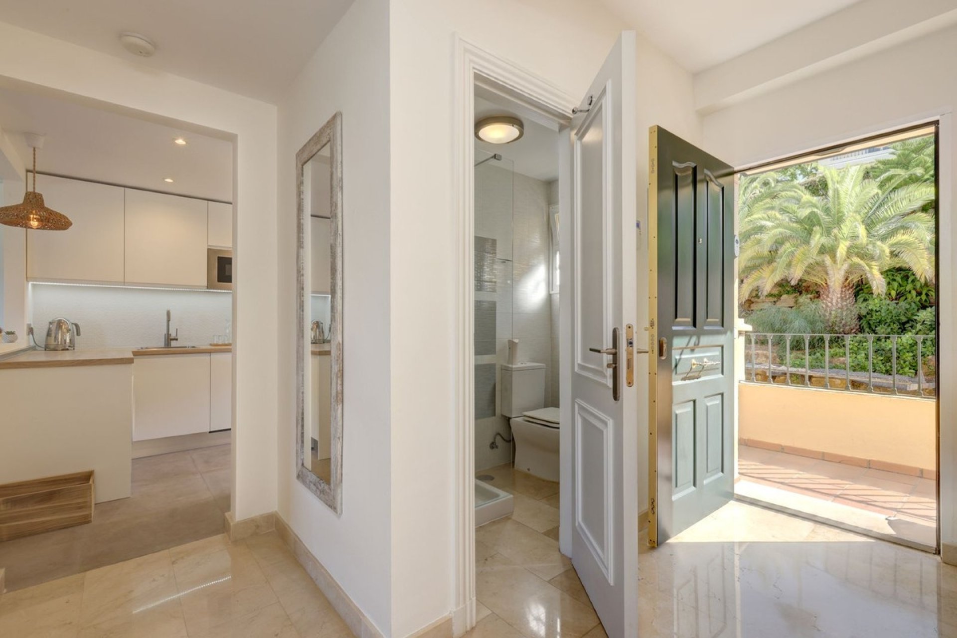 Resale - apartment - Benahavís - La Quinta