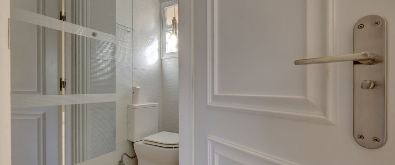 Resale - apartment - Benahavís - La Quinta