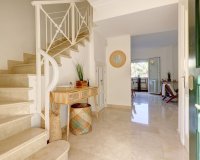 Resale - apartment - Benahavís - La Quinta