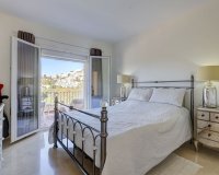 Resale - apartment - Benahavís - La Quinta