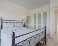 Resale - apartment - Benahavís - La Quinta