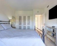 Resale - apartment - Benahavís - La Quinta