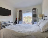 Resale - apartment - Benahavís - La Quinta