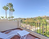 Resale - apartment - Benahavís - La Quinta