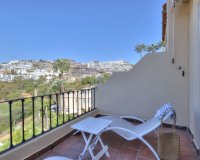Resale - apartment - Benahavís - La Quinta