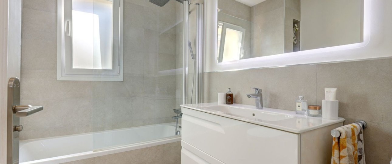 Resale - apartment - Benahavís - La Quinta
