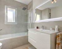 Resale - apartment - Benahavís - La Quinta