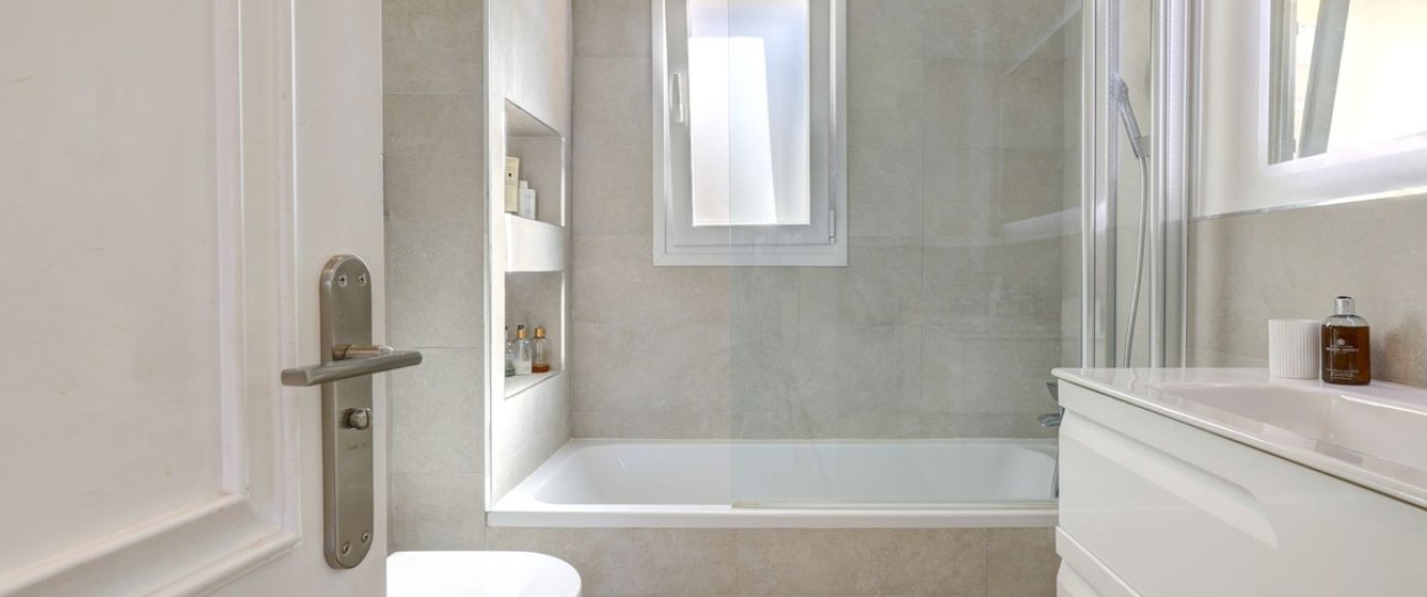 Resale - apartment - Benahavís - La Quinta