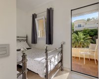 Resale - apartment - Benahavís - La Quinta