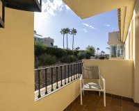 Resale - apartment - Benahavís - La Quinta
