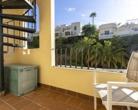 Resale - apartment - Benahavís - La Quinta