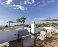 Resale - apartment - Benahavís - La Quinta