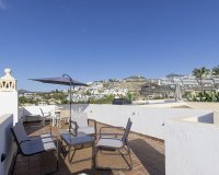 Resale - apartment - Benahavís - La Quinta