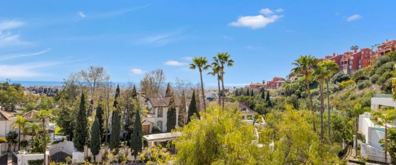 Resale - apartment - Benahavís - La Quinta