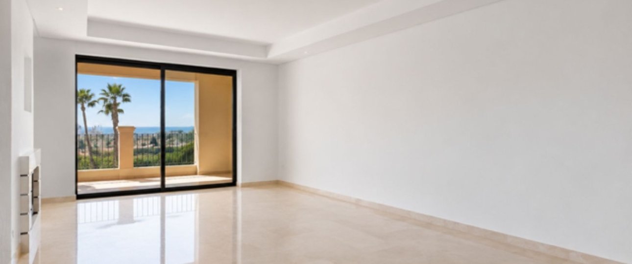 Resale - apartment - Benahavís - La Quinta