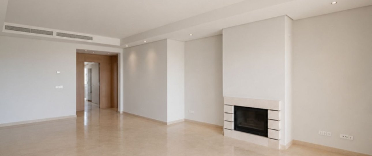 Resale - apartment - Benahavís - La Quinta