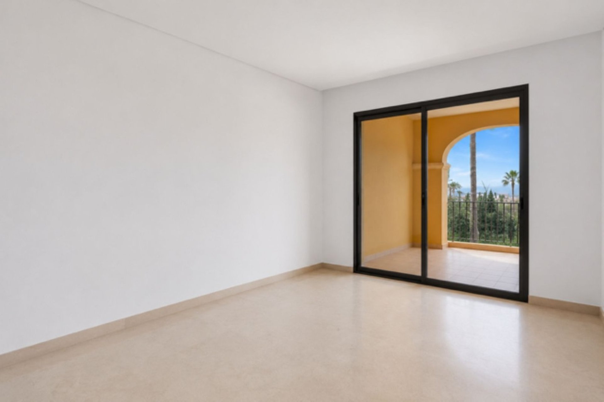 Resale - apartment - Benahavís - La Quinta