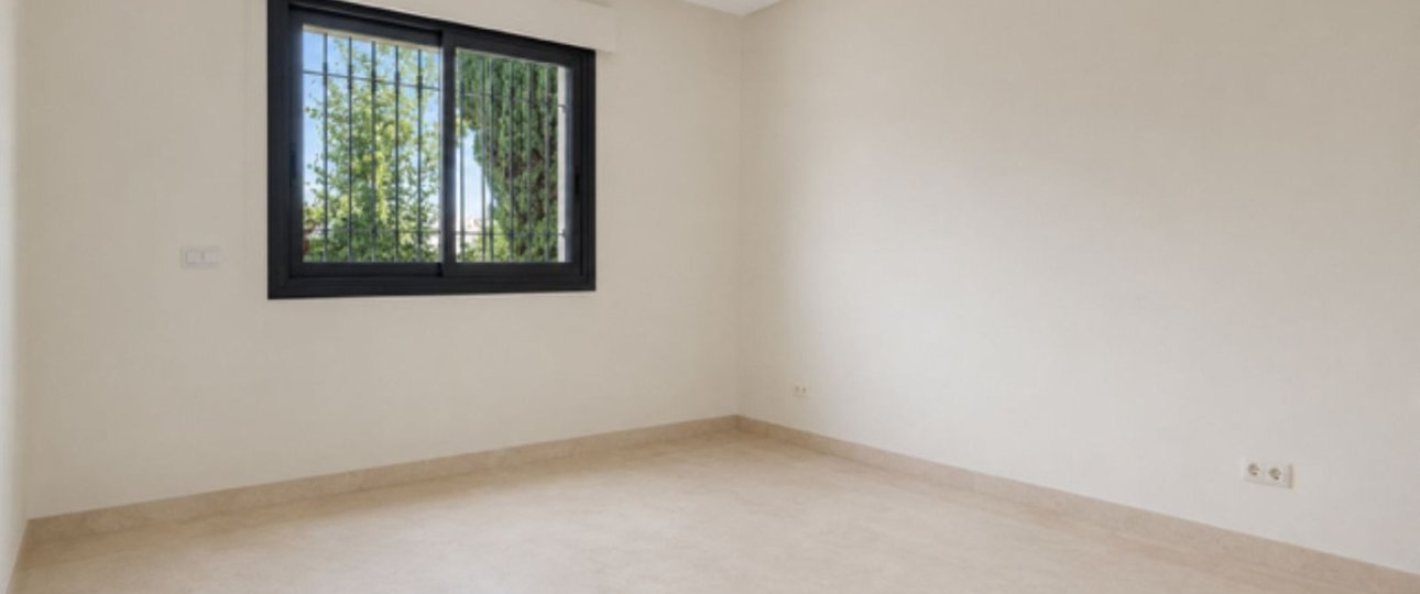 Resale - apartment - Benahavís - La Quinta