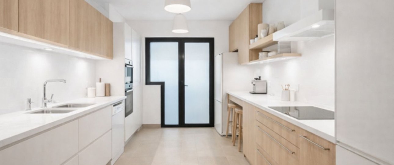 Resale - apartment - Benahavís - La Quinta