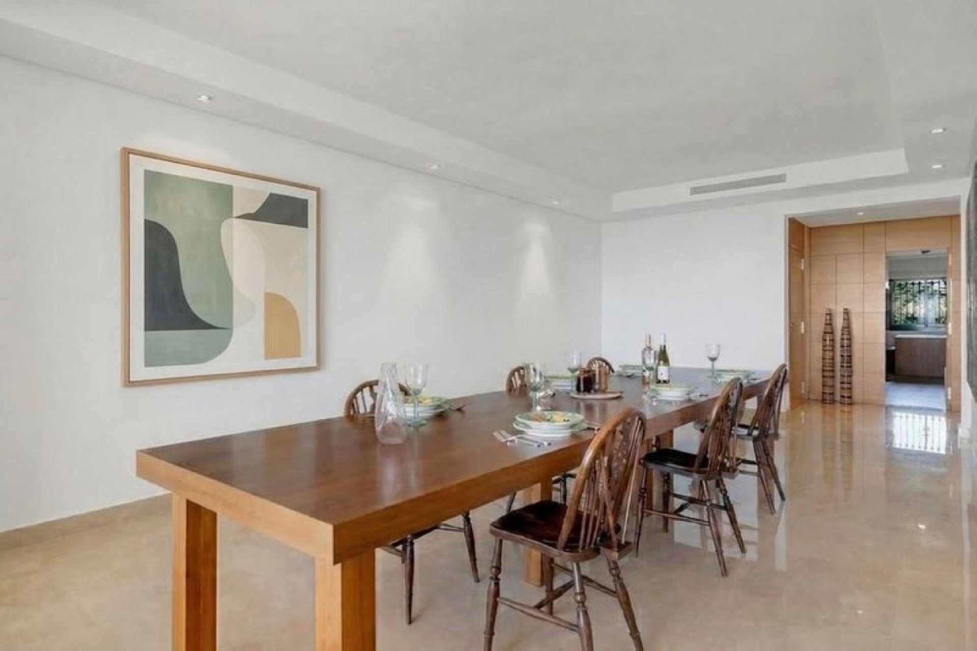 Resale - apartment - Benahavís - La Quinta