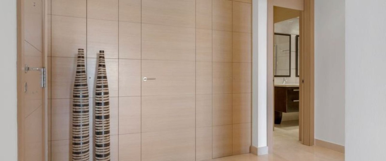 Resale - apartment - Benahavís - La Quinta