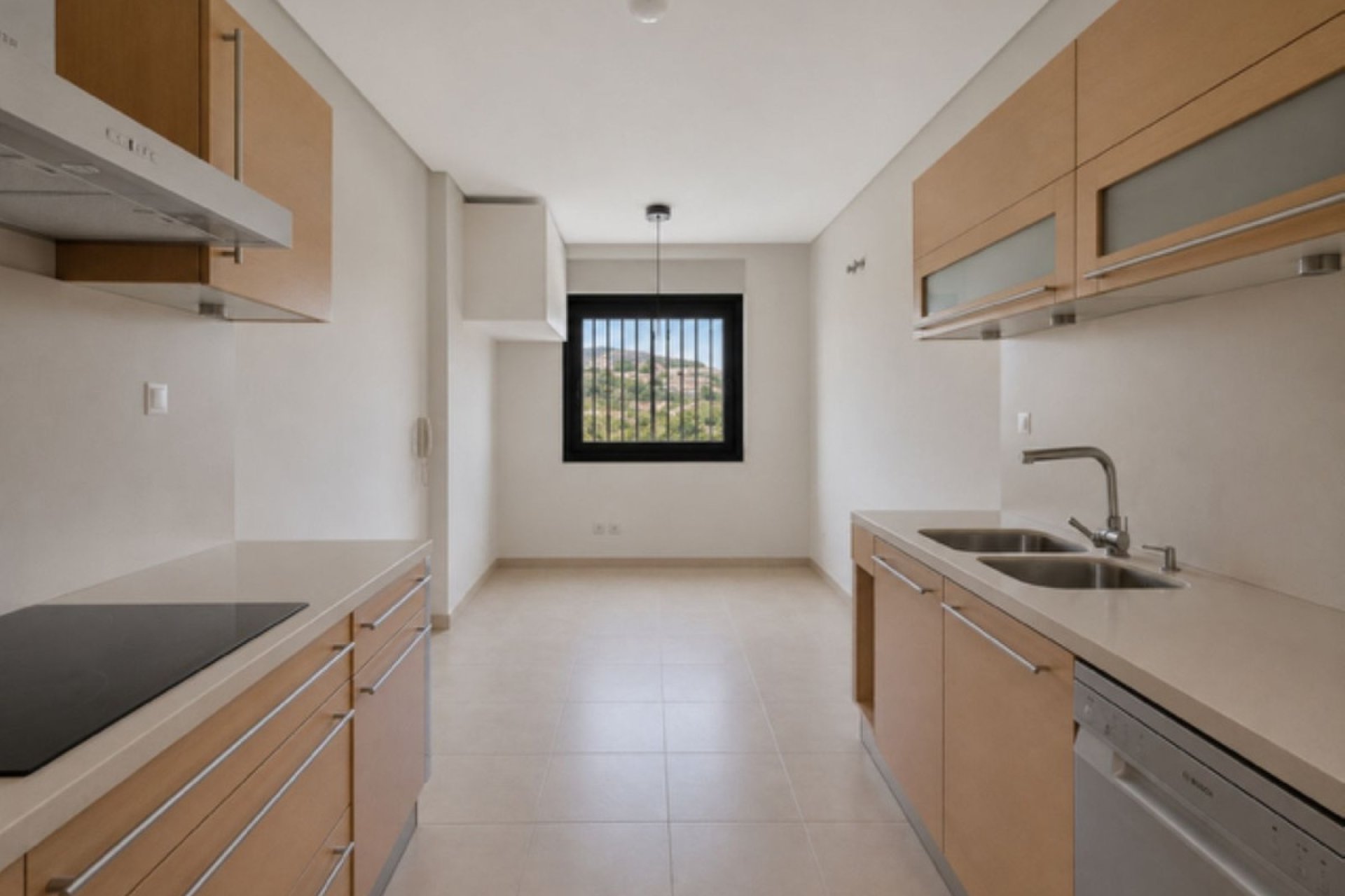 Resale - apartment - Benahavís - La Quinta